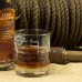 Plimsoll Line Whisky Tumbler 220ml