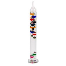 Galileo Thermometer, 44cm