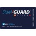 SkimGuard Active, twin pack