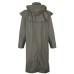 Men's Riding Coat, olive, x large