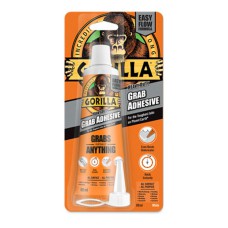 Gorilla Grab Adhesive Tube, 80ml