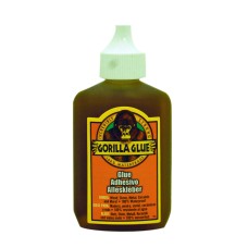 Gorilla 60ml Glue