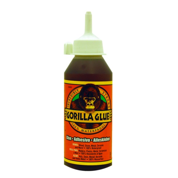 Gorilla 250ml Glue