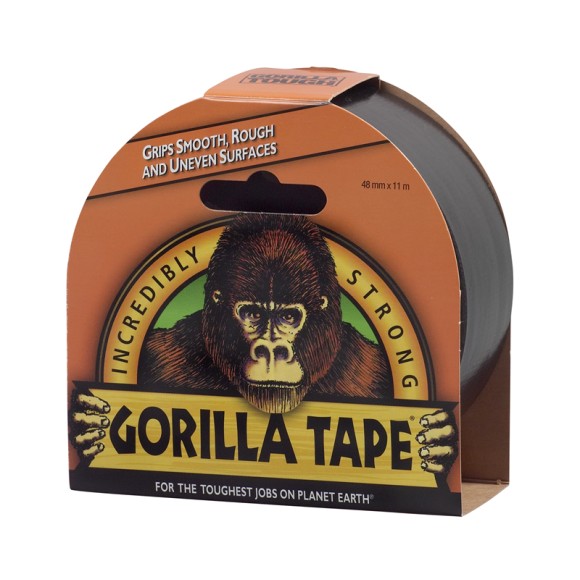 Gorilla 11m tape