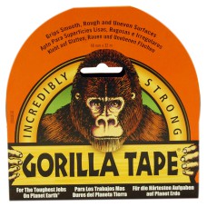 Gorilla 32m Tape