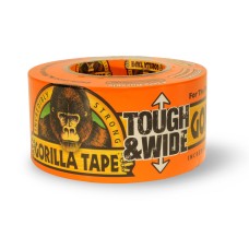 Gorilla Tough Wide Tape