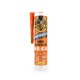 Gorilla grab Adhesive tube - white
