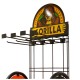 Extension to 2585 Gorilla Stand