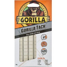 Gorilla Tack