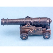 Pencil Sharpener, Naval Cannon