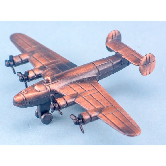 Pencil Sharpener, B-24 Liberator