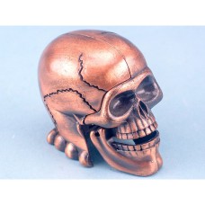 Pencil Sharpener, Skull