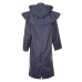 Ladies' Riding Coat, Navy, 14