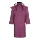 Ladies' Riding Coat, Plum, 12