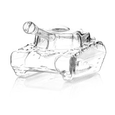 Tank Decanter