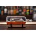 Train in a Bottle Decanter