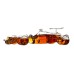 Racing Car Decanter