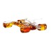 Racing Car Decanter