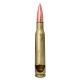 50 Calibre Bullet Bottle Opener