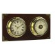 Captain Clock and Barometer Set