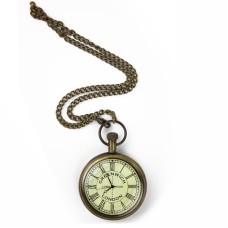 Greenwich Meridian Pocket Watch, 5cm