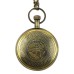 Greenwich Meridian Pocket Watch, 5cm