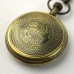 Greenwich Meridian Pocket Watch, 5cm