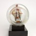 Mayflower Ship in Bottle 14cm