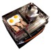 Boaties Rectangular Frying Pan