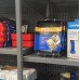 Display Stand for Boaties Frying Pan