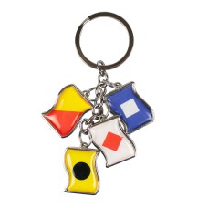 Code Flags Keyring (POFI)