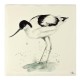 Meg Hawkins Avocet Trivet Pot Rest, 16x16cm