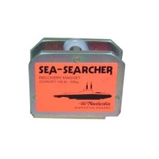 Sea Searcher recovery magnet