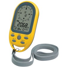 Digital Compass/Barometer/Altimeter