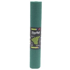 Stay Put Roll 30x182cm, forest green