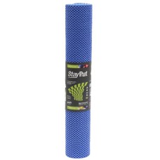 Stay Put Roll 30x182cm, blue