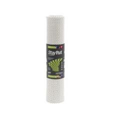 Stay Put Roll 51x183cm, white