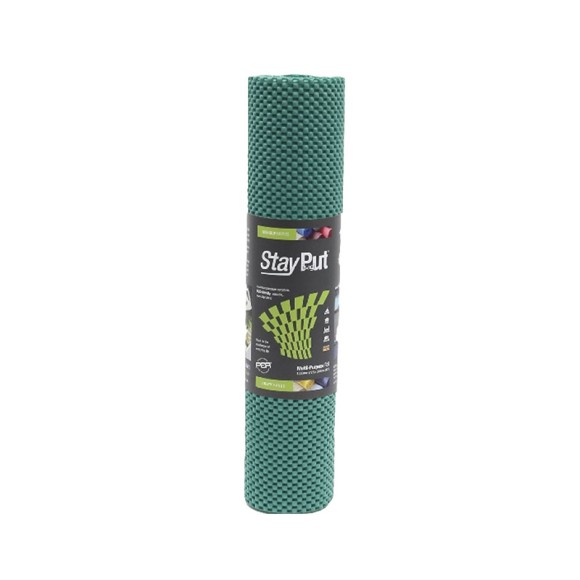 Stay Put Roll 51x183cm, forest green