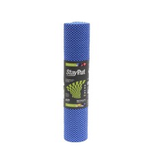 Stay Put Roll 51x183cm, electric blue