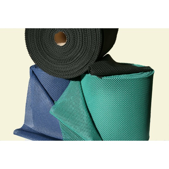 Stay Put Roll 30cmx30m, black