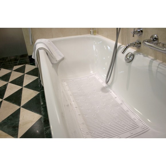 Antimicrobial Bathmat 43x90cm