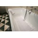 Antimicrobial Bathmat 43x90cm