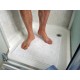 Antimicrobial Shower Mat 50x50cm