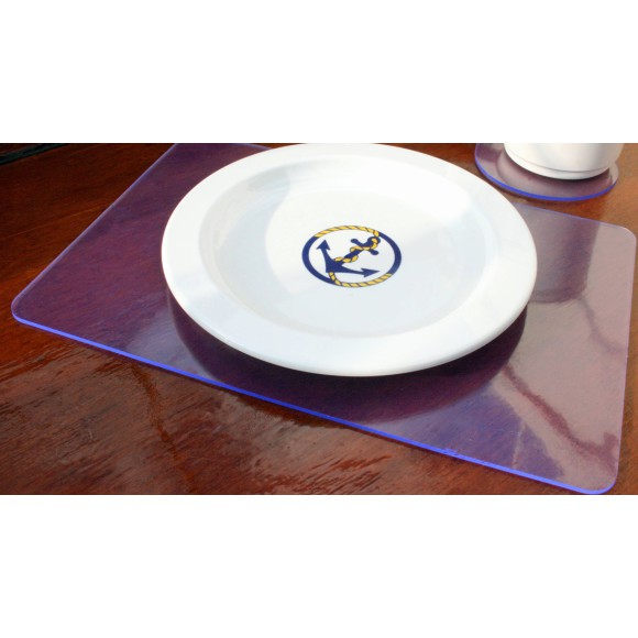 PVC Placemats - singles