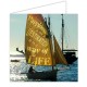 Sailing Card - Happiness...Destination