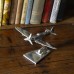 Aluminium Spitfire Sculpture, 13cm