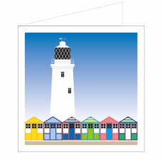 All at Sea Card - Spirit of Southwold