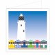 All at Sea Card - Spirit of Southwold