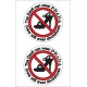 Boat Sticker - Devil wear Prada (S)