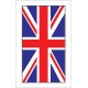 Boat Sticker - Union Flag (S)